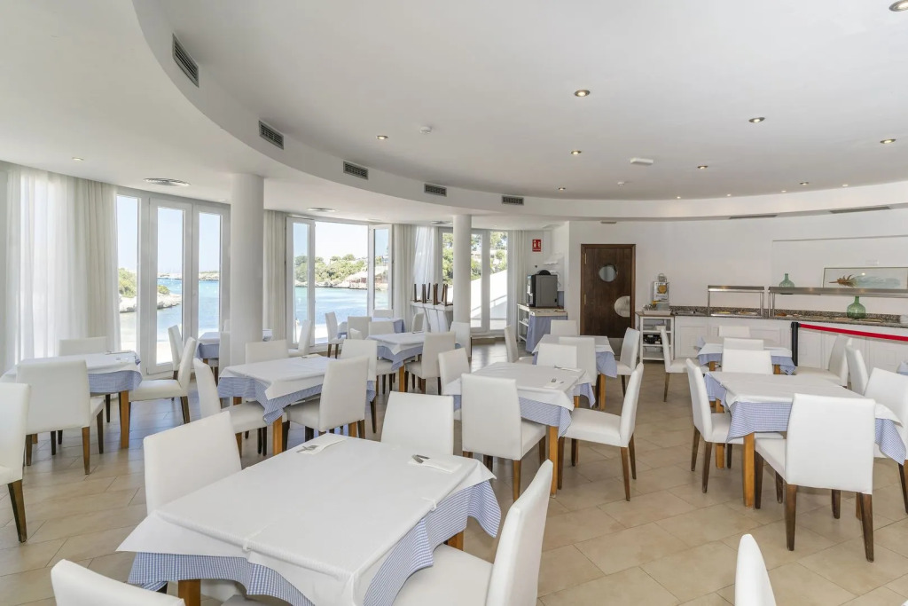 Hotel Playa Santandria Adults Only