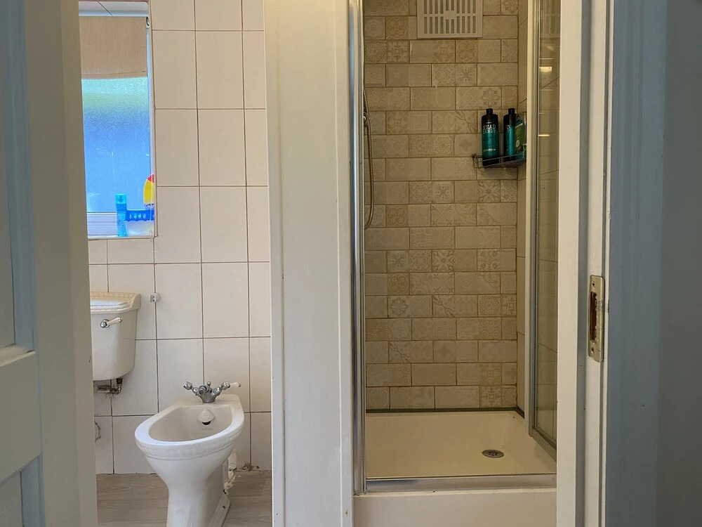 Captivating 1-bed Apartment in Killarney
