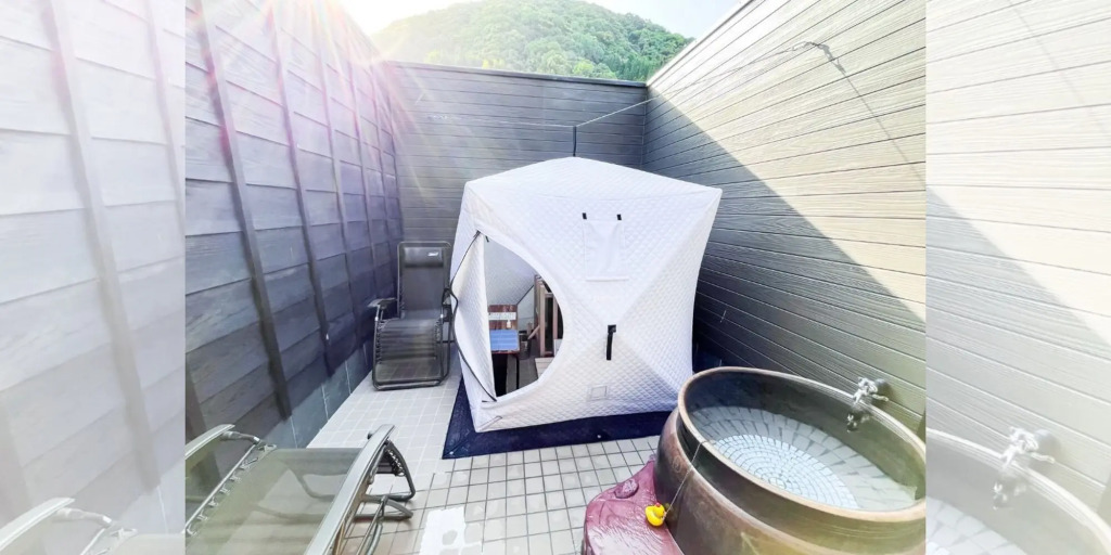 Bihadanoyu Koshikano Onsen