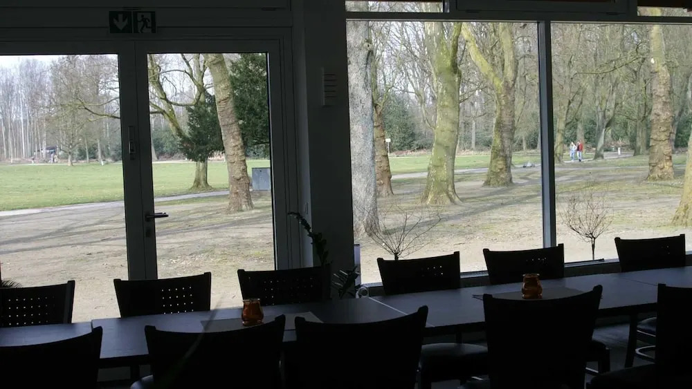 Hotel-Restaurant Mengeder Volksgarten