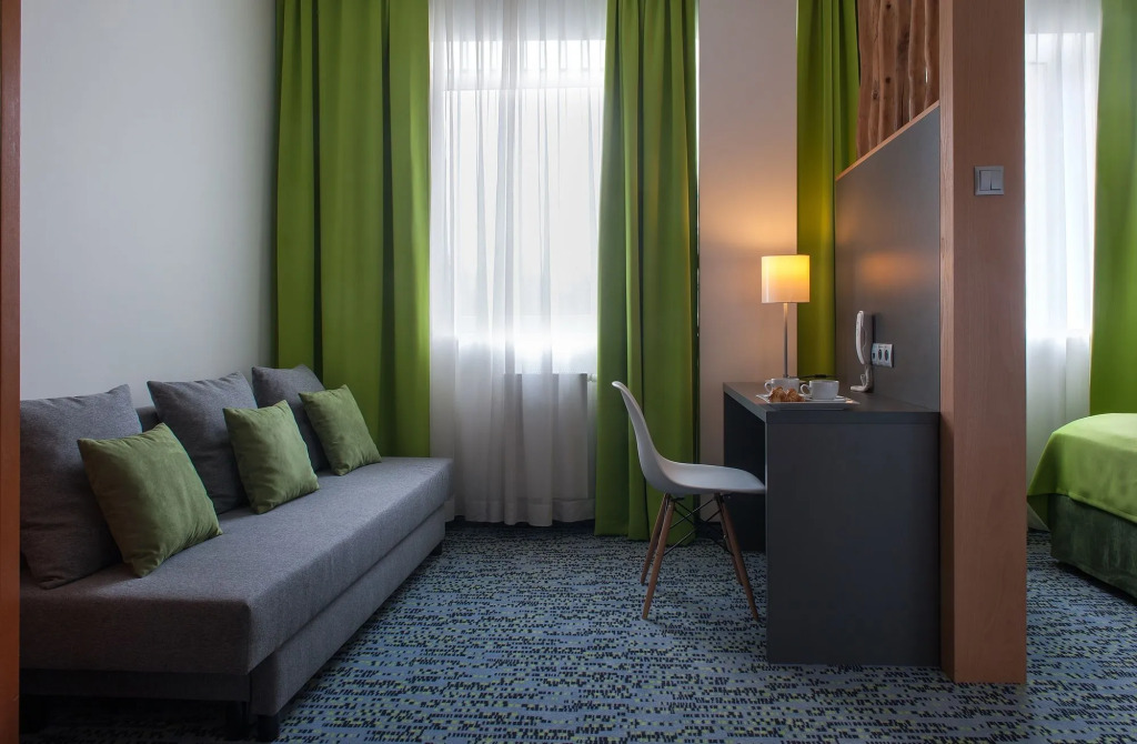 Villa Park Med. & SPA