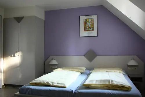 Hotel Eifelsteig