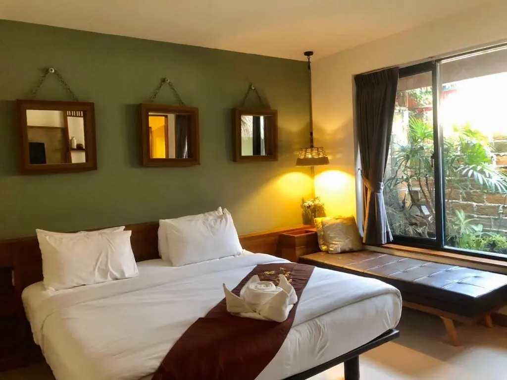 Ploy Resort