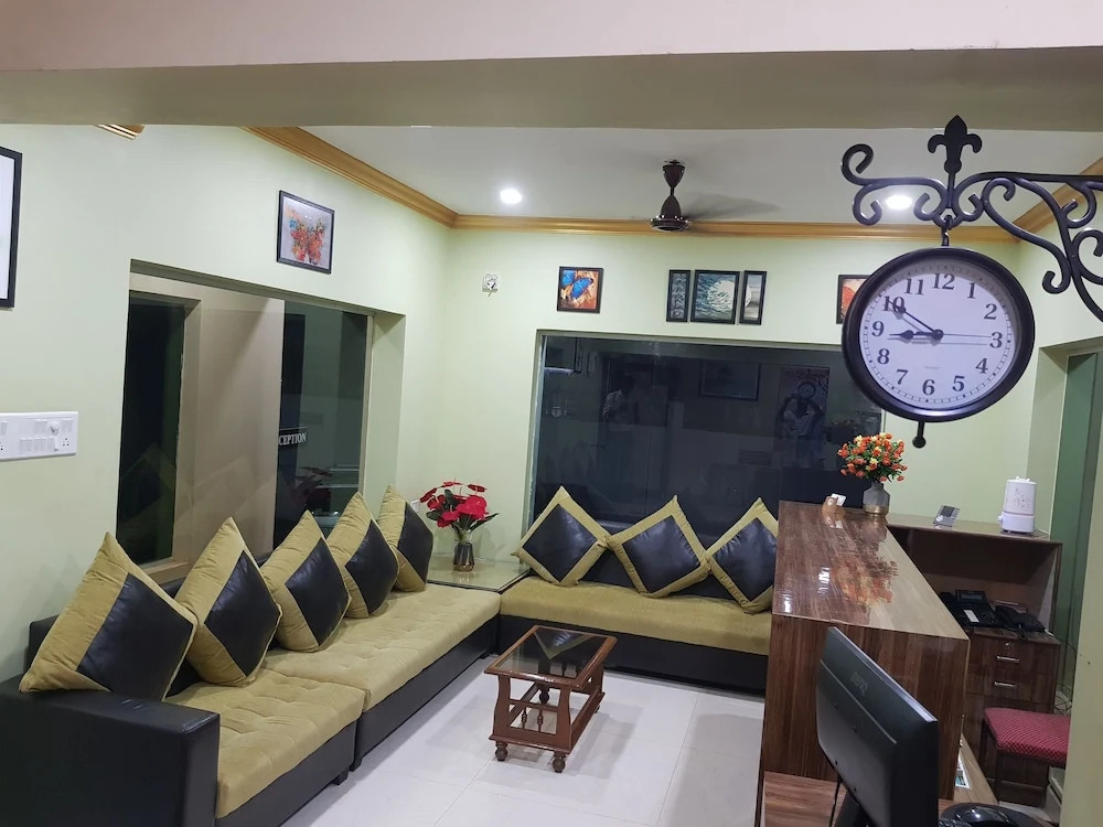 Krish Hotel Baga