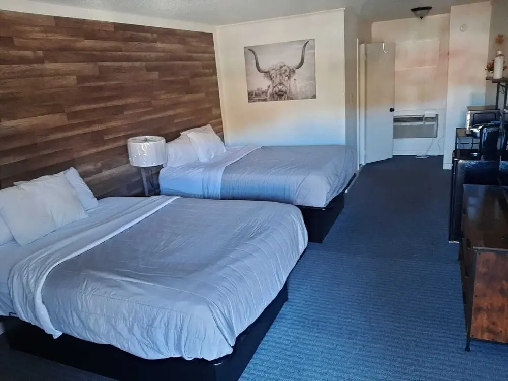 Timber Ridge Lodge Gatlinburg