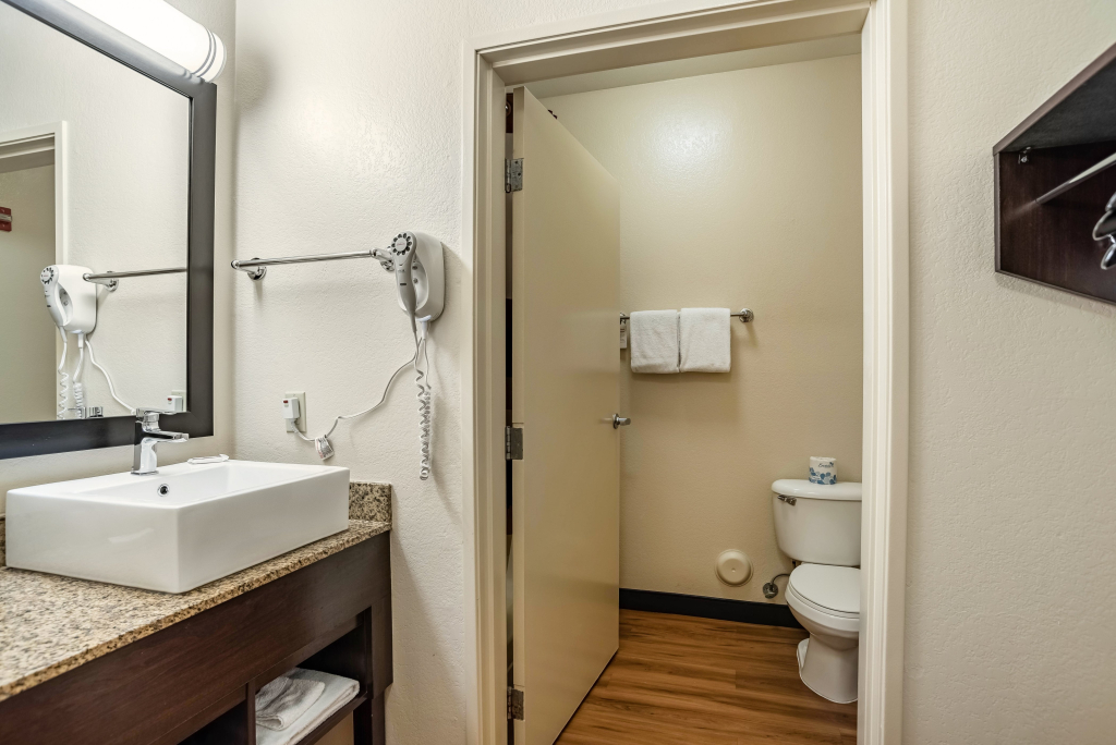 Red Roof Inn PLUS+ Tempe - Phoenix Airport