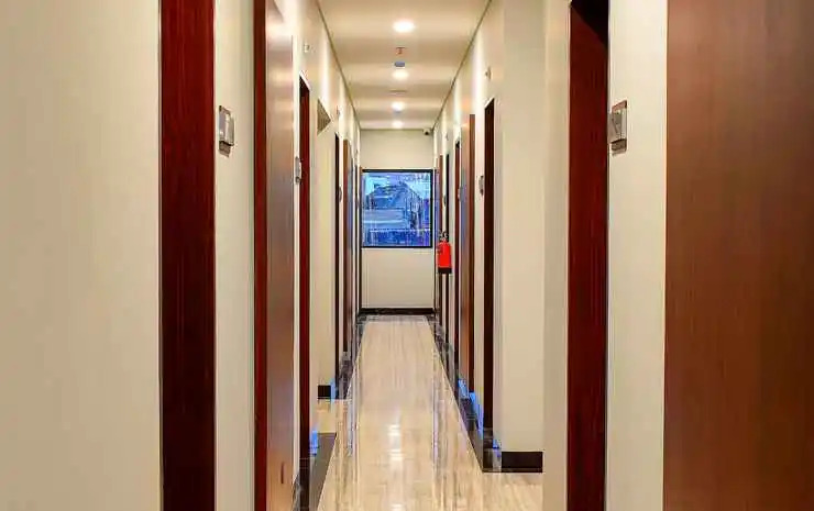 KIYANA HOTEL SEMARANG