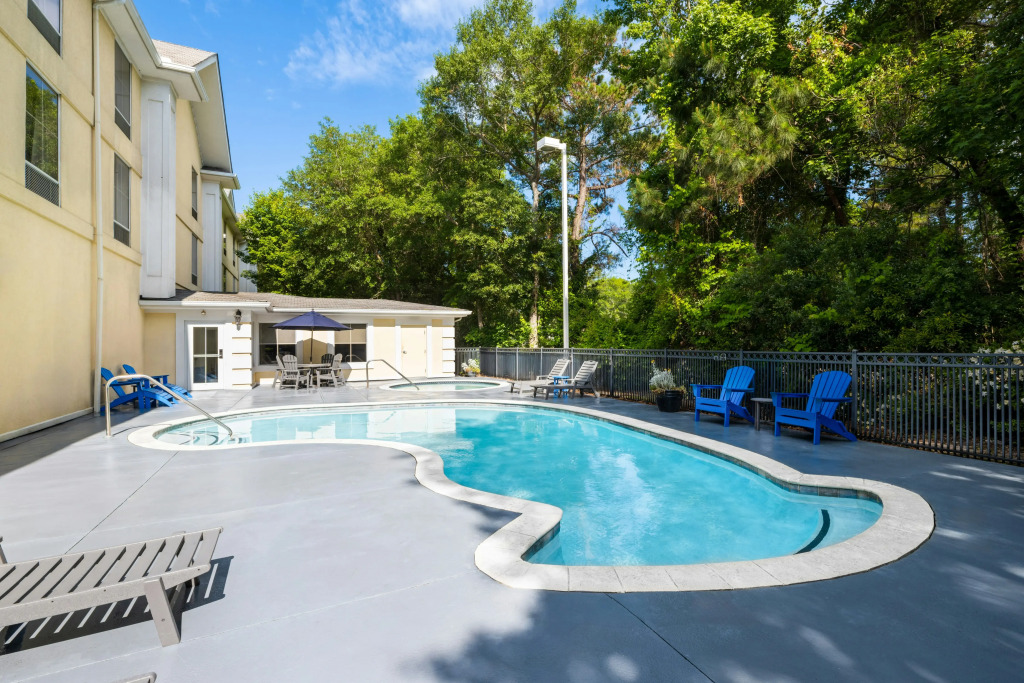 Hampton Inn Murrells Inlet/Myrtle Beach Area