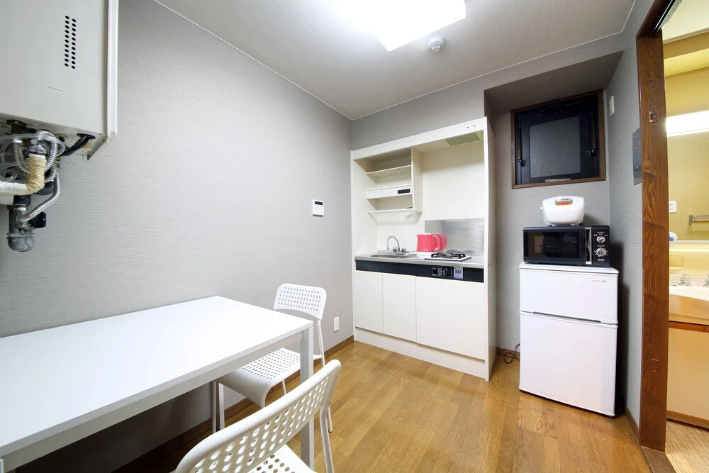 Exsaison House Matsuyamachi 2F