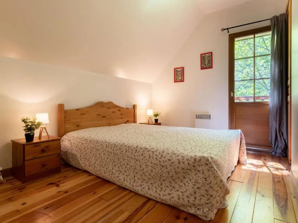 Maison Aragnouet, 5 pièces, 10 personnes - FR-1-296-344