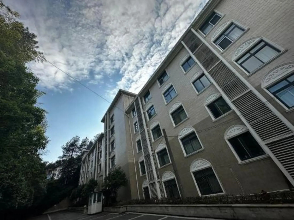 Dexin Resort Hotel