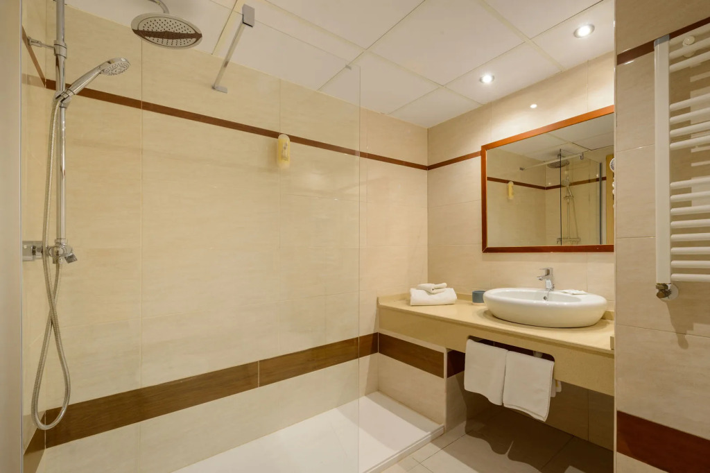 Hotel Vibra sEstanyol