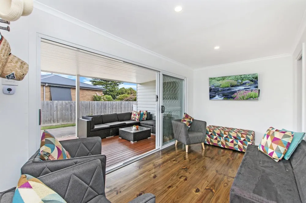 Fielding's Lair - the ultimate family retreat - House & Bungalow