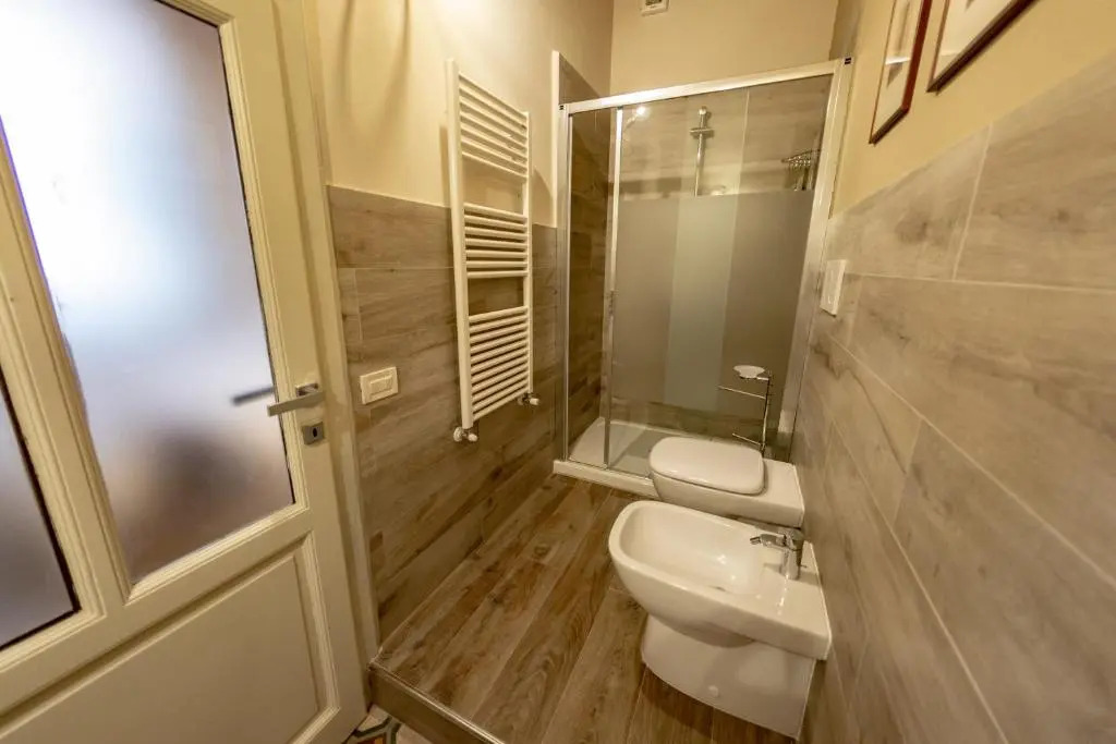 San Martino Suite