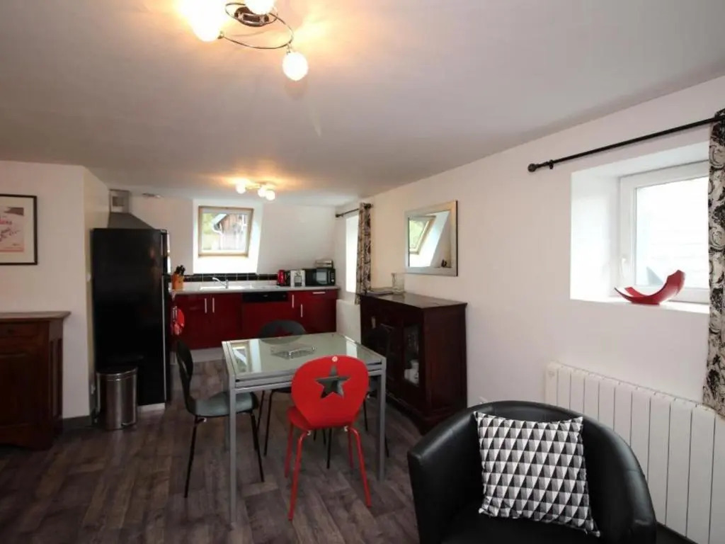 Appartement Mont-Dore, 3 pièces, 4 personnes - FR-1-608-50