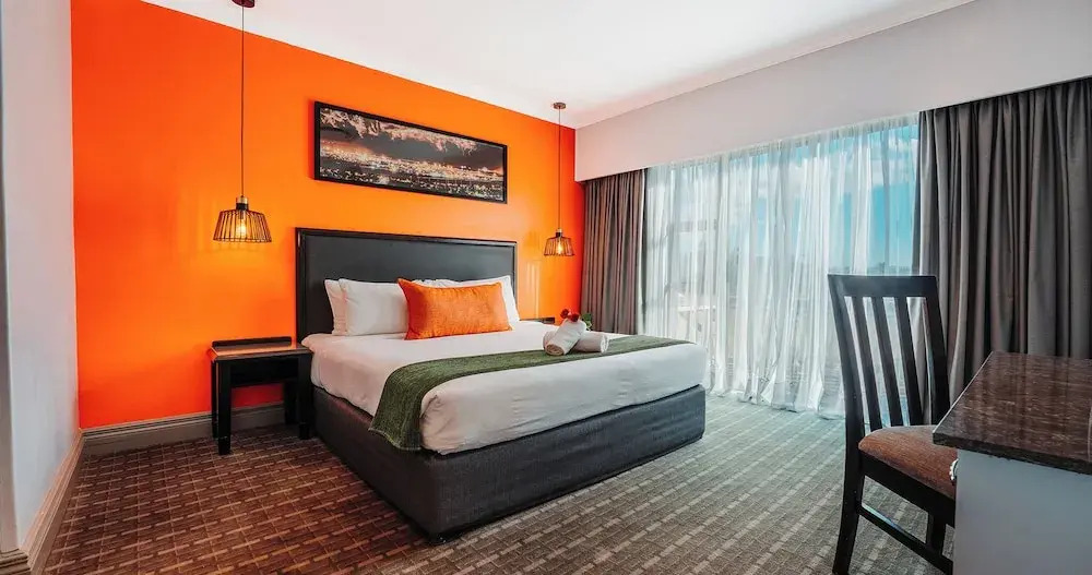 Blackrock Hotel