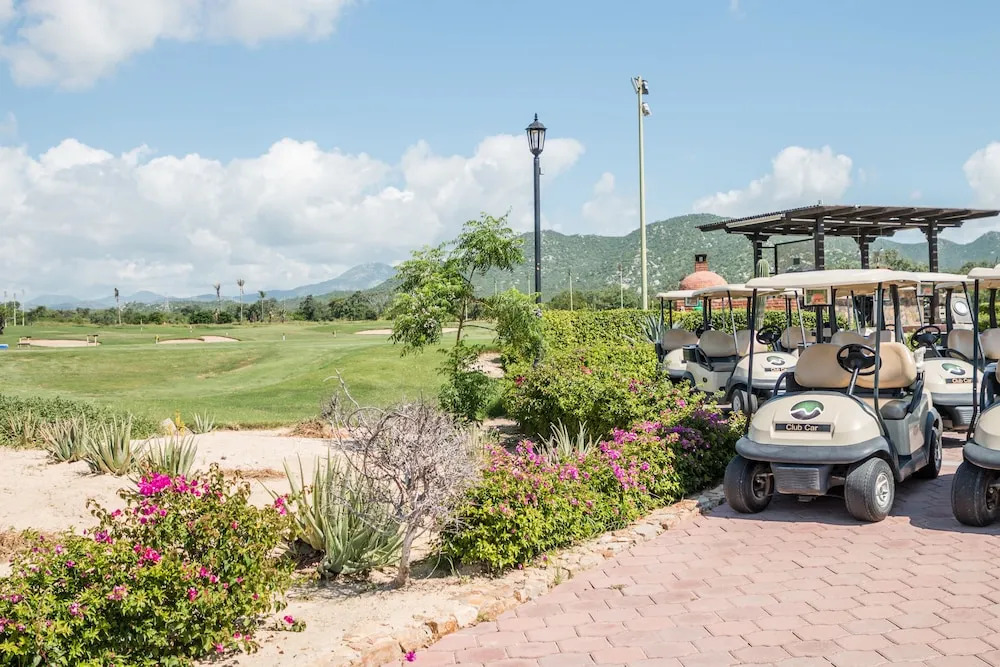 Country Club at Cabo San Lucas