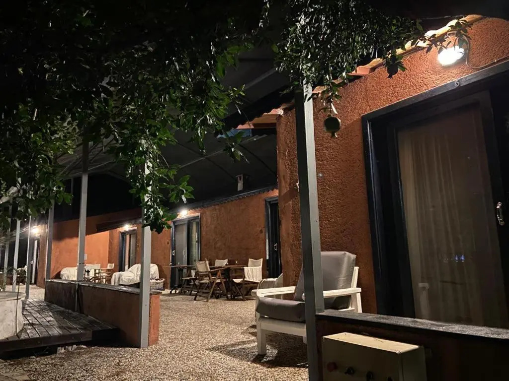 Olympos Five Rooms Apart no 2