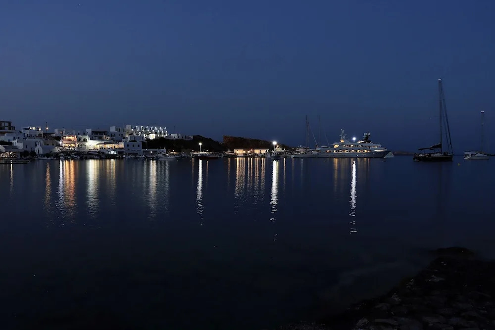 Aeolos Beach Hotel