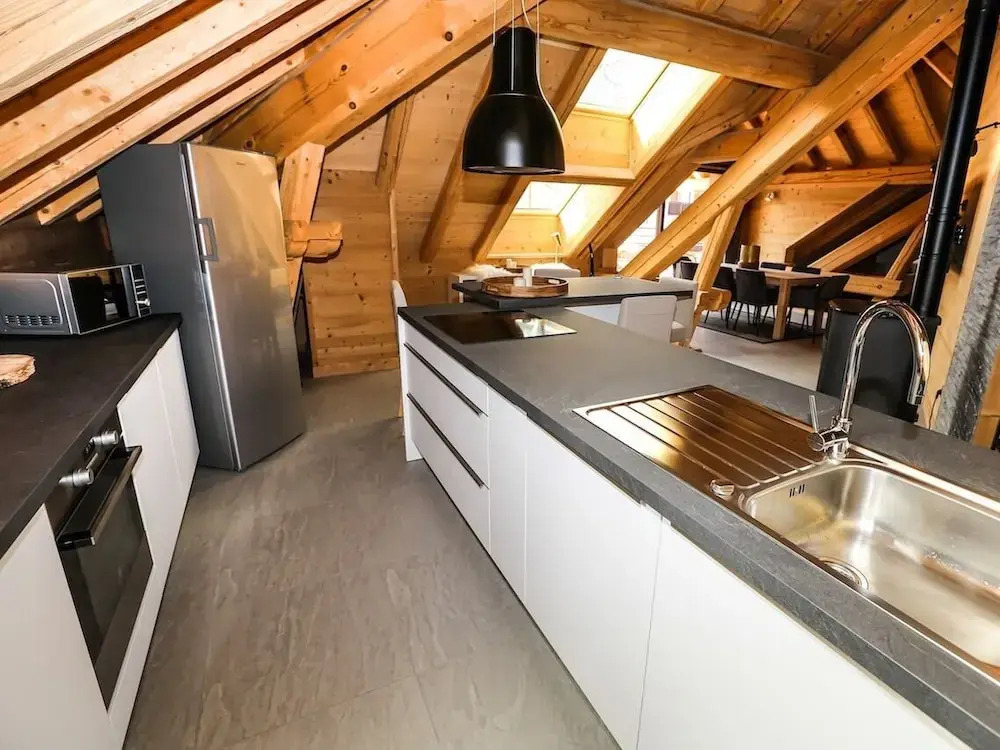 Chalet Epinette