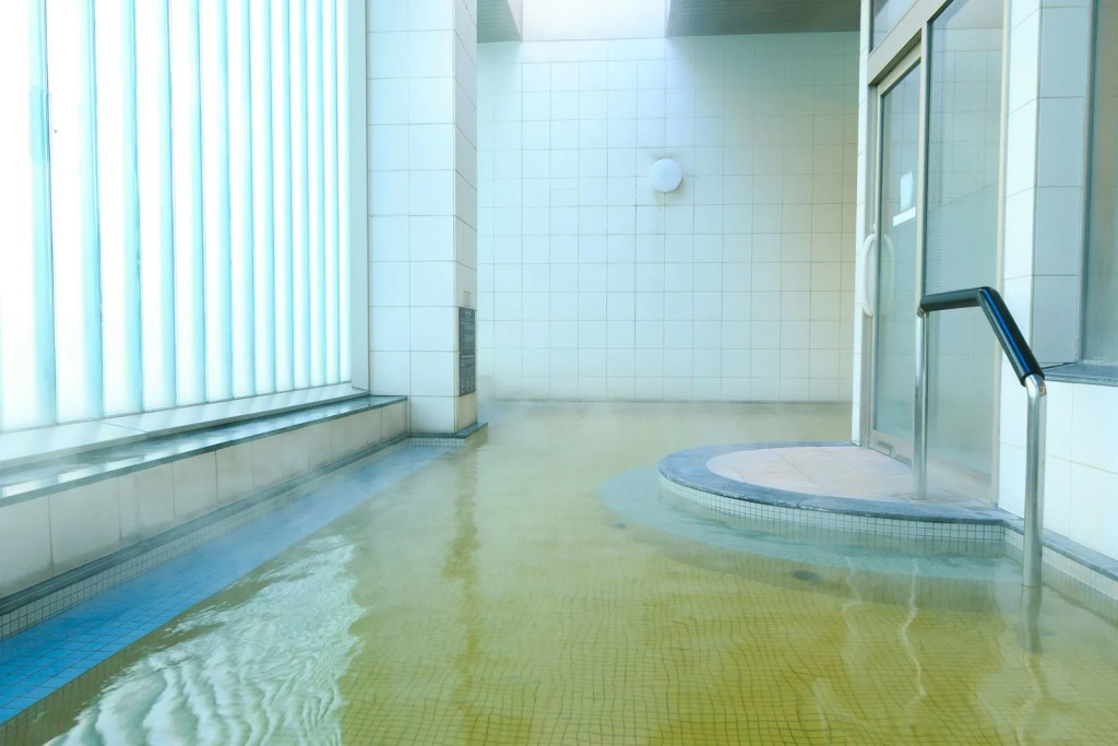 Sapporo Prince Hotel