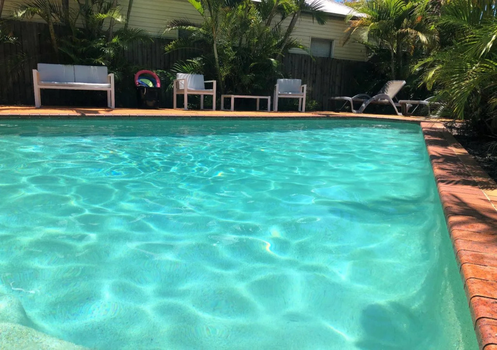 Airport Clayfield Motel