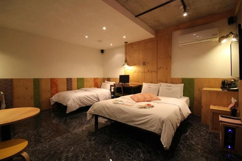 Yaja Hotel On-choen