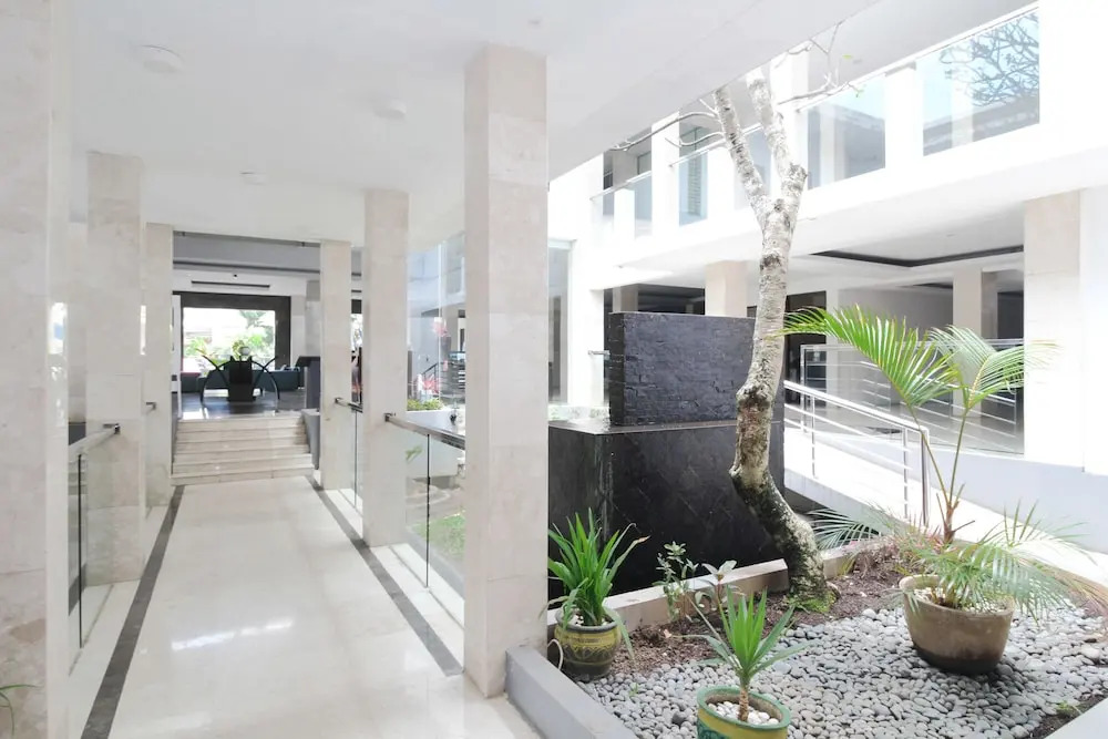 Airy Premier Ciumbuleuit 152 Bandung