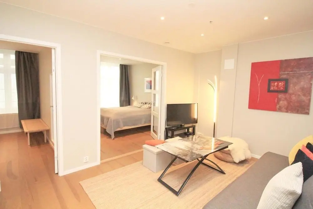 Nordic Host - Prinsens gate 14