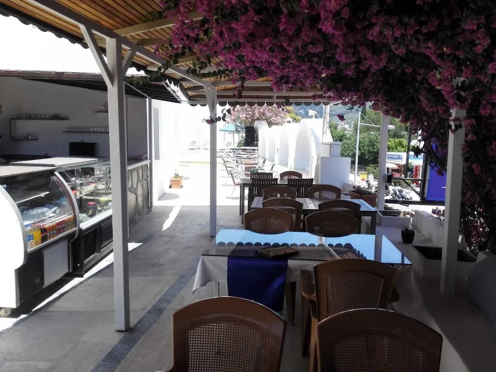 Eski Cesme Apart Butik Otel