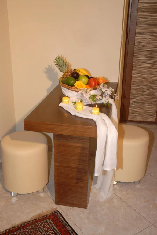 Alykes Hotel Apartments