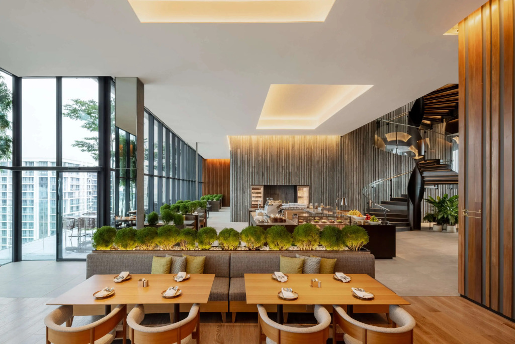 Hyatt Centric Kota Kinabalu