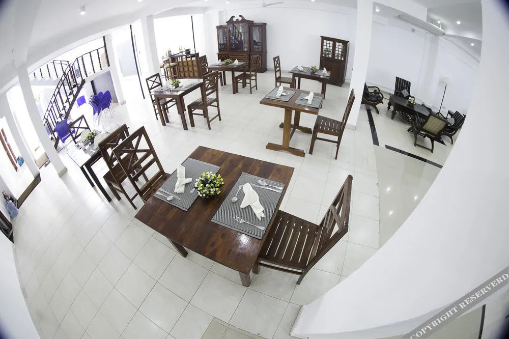 Sea port hotel