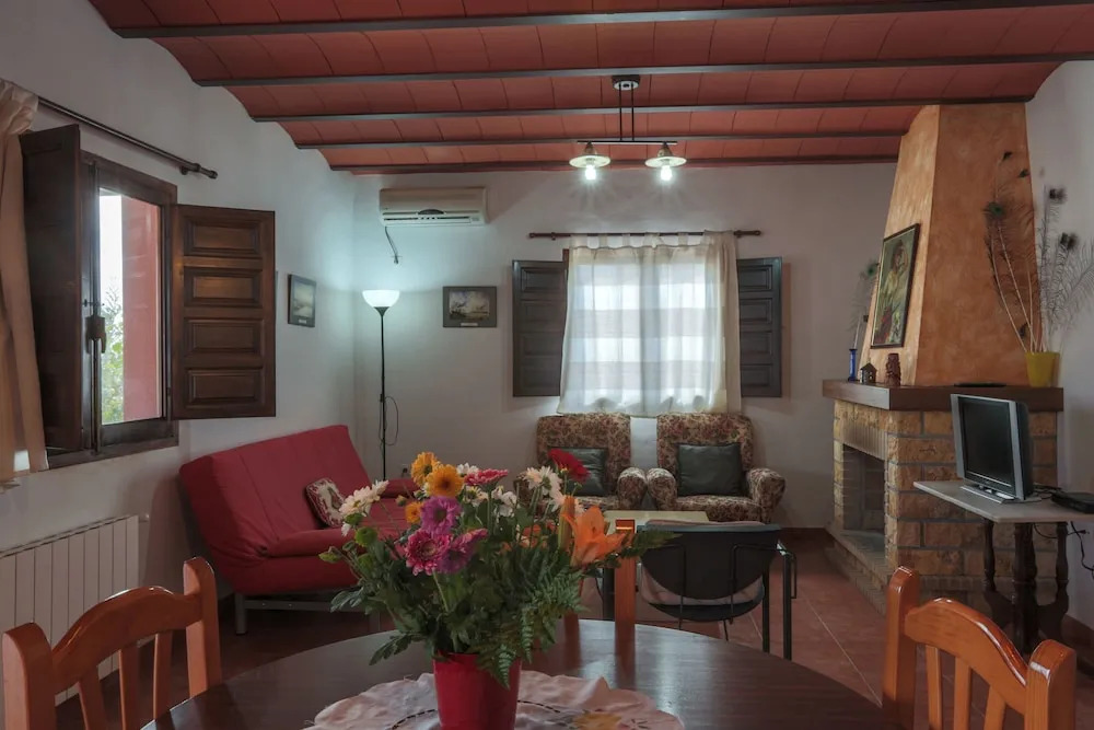 Casas Rurales Las Señoritas