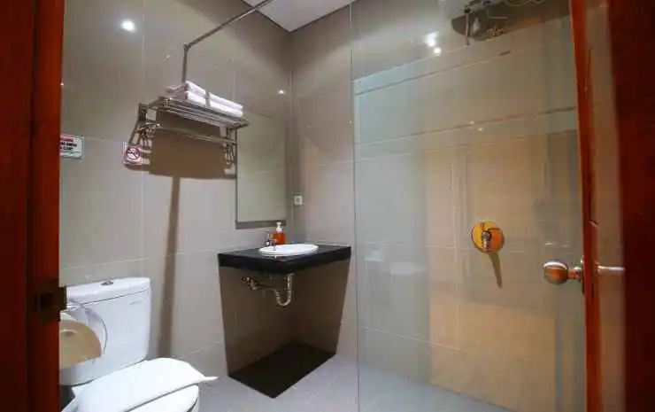 Altona Hotel