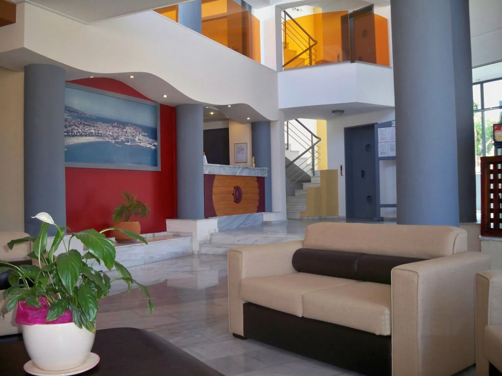 Hotel Palladion by Anayia All Inclusive Resorts