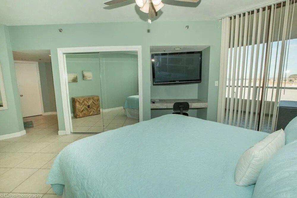 East Pass Towers 306 - 1 Br Home