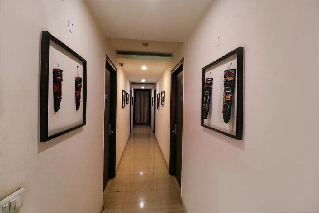 FabHotel Qotel Nirvana Suites