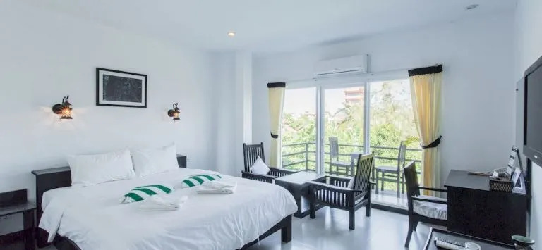 The Mansion Siem Reap