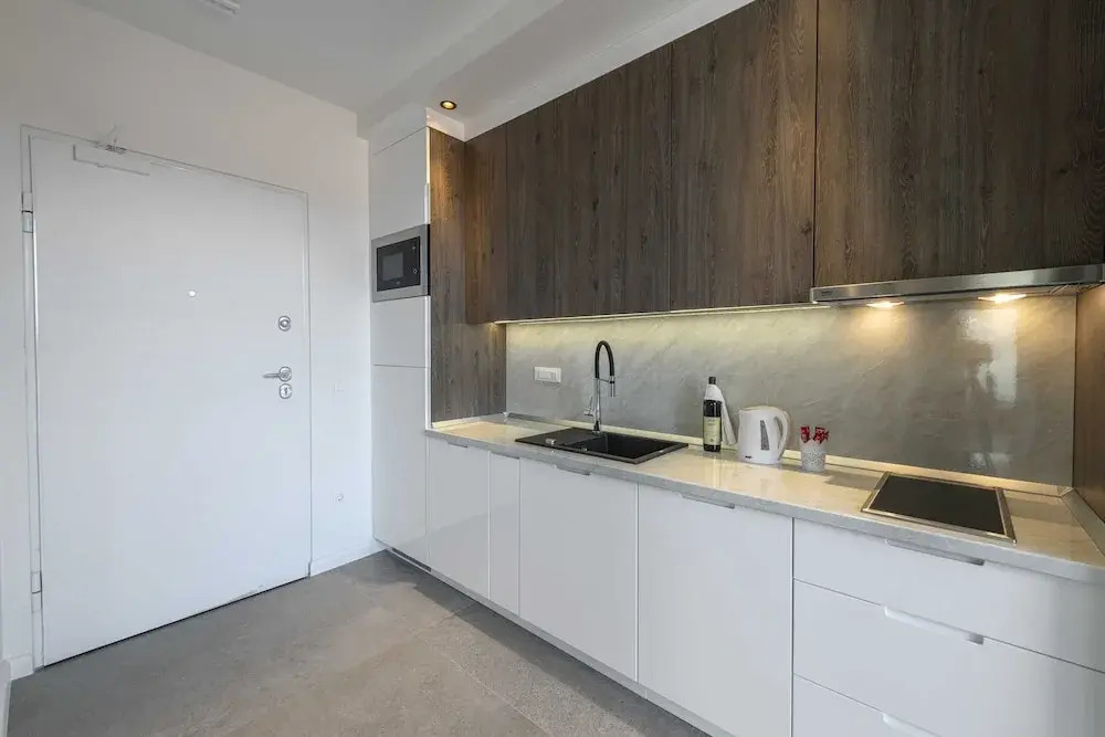 Rausion Luxury Apartments