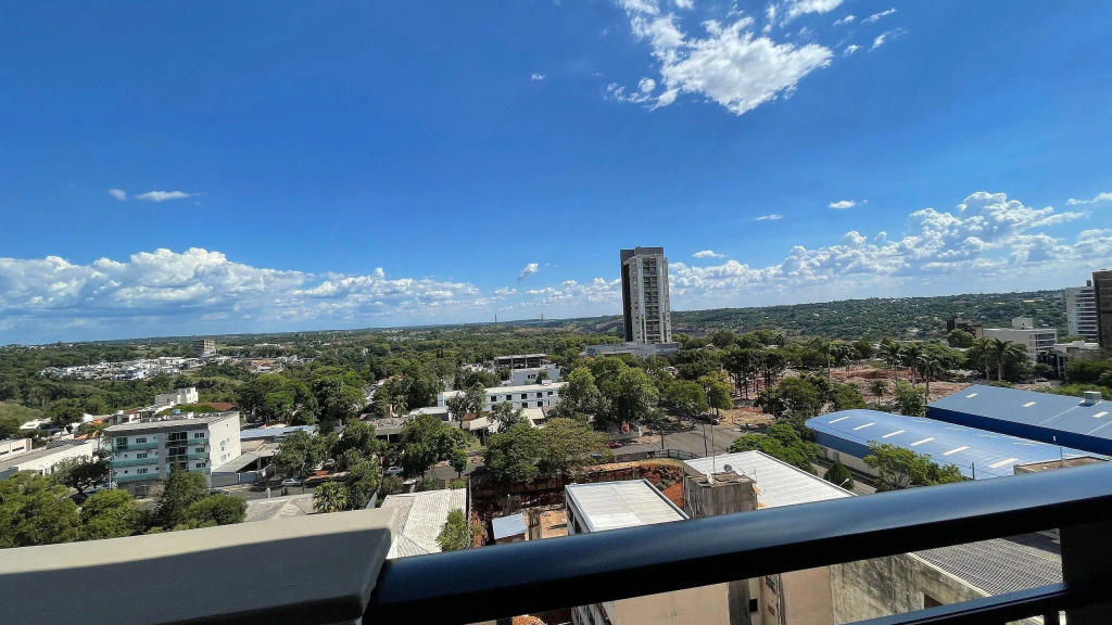 7seas   Lindo Apt Conceito Aberto Com Vista Incrível