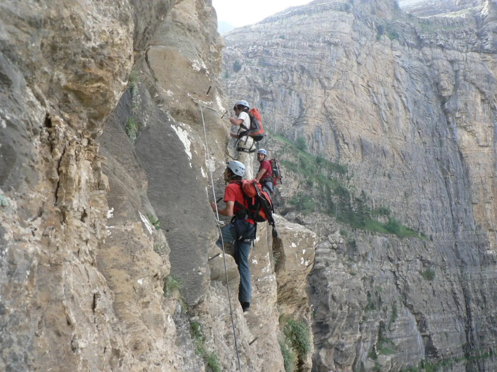 Silken Ordesa