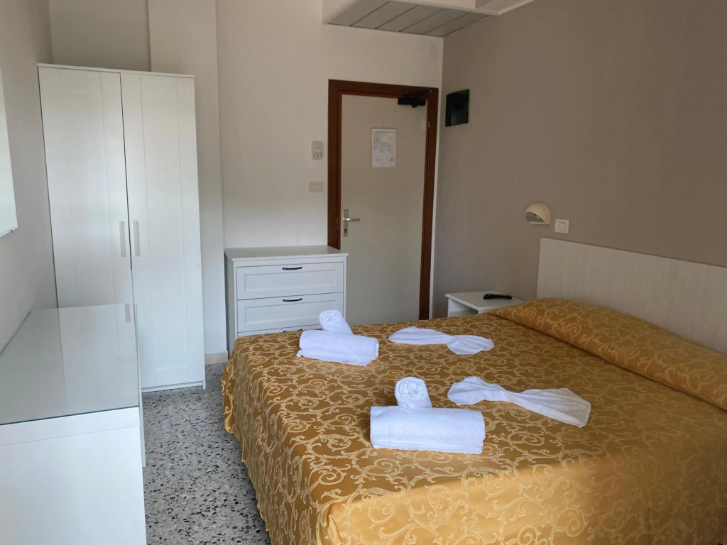 Hotel Modenese