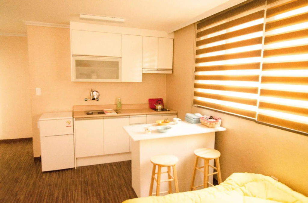 YaKorea Hostel Hongdae