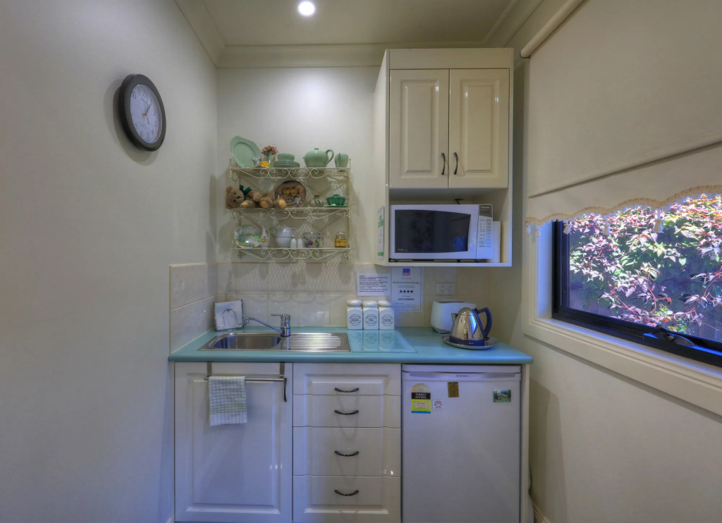Birchwood on the River - Devonport, Tasmania - Self-Contained and Self-Catering Accommodation