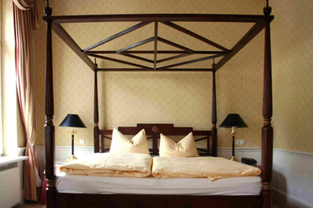 Hotel Niederländischer Hof