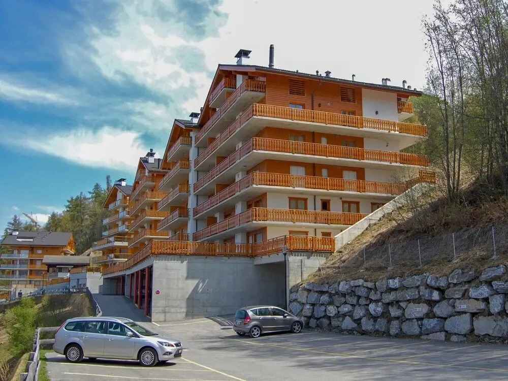 Grand Panorama A-C - INH 25070