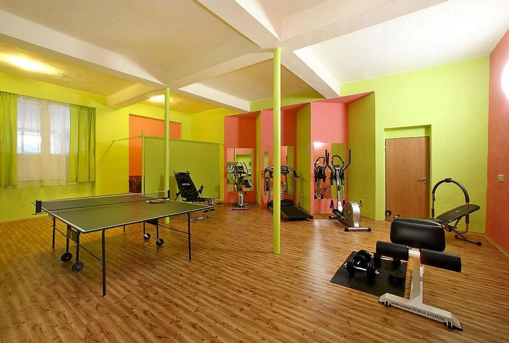 Hotel Racek