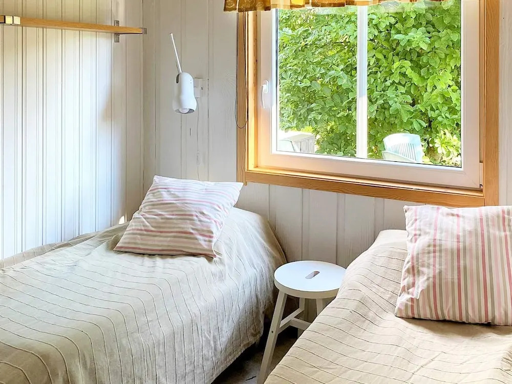 5 Person Holiday Home in Båstad