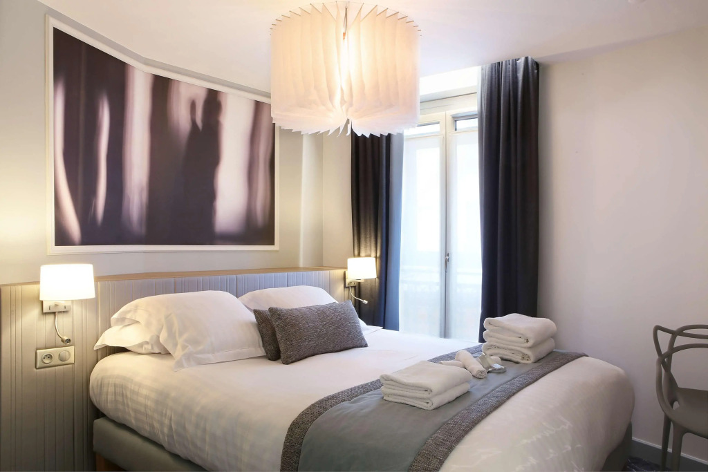 Hotel Litteraire Le Swann, BW Premier Collection
